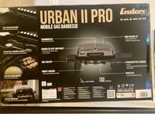 Image of Gasgrill ENDERS Urban 2 PRO BBQ Gas Grill NEW