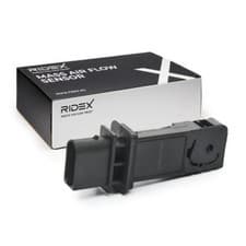 Image of Mass Air Flow Sensor for Mercedes CLS 320 CDI 224hp 05'-10' 3926A0454