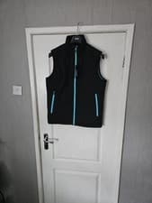Image of Hugo Boss Gilet Unisex Size Small