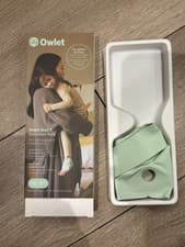 Image of Owlet Smart Sock 3 Extension - Toddler - 18 months to 5 years - ONE RIGHT SOCK