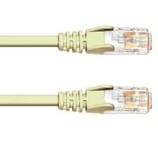 Image of 1.5M CAT 6a 10Gb S-FTP LSZH PATCH CABLE - STANDARD