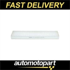 Image of Bosch Pollen / Cabin Filter 1987432082 64311496710 M2082 Premium OE Quality Part