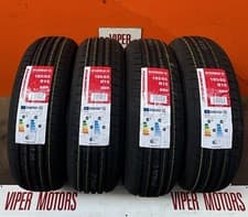 Image of 185 65 15 TYRE FRONWAY M&S TYRE 1856515 185/6515 185/65/15 88H x 4 TYRES