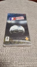 Image of NEW SEALED World Tour Soccer | Sony PSP 2005 Game