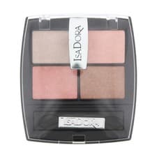 Image of Isadora 69 Savannah Sunset Eye Shadow Quartet 5g