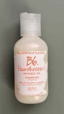 Image of Bumble And Bumble. Bb. Hairdresser's Invisible Oil Shampoo 60ml