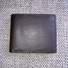 Image of Brand New Howick Leather Wallet
