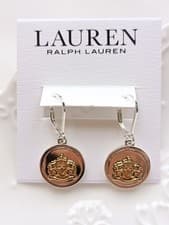 Image of Lauren Ralph Lauren Earrings