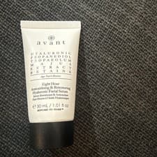 Image of Avant 8-Hour Retexturing & Anti-Oxidising Hyaluronic Facial Serum 30ml - Sealed