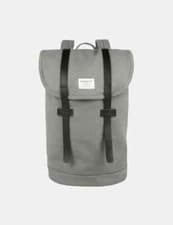 Image of Sandqvist Stig Backpack - Grey