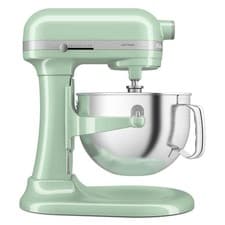 Image of KitchenAid Artisan Mixer Bowl-Lift 5.6L Pistachio - 5KSM60SPXBPT - Box Opened