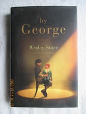 Image of By George : A Novel by Wesley Stace (2007, Hardcover)