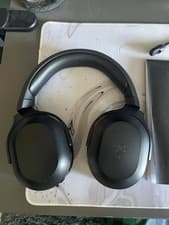 Image of Razer Barracuda x Wireless Gaming Headset Black
