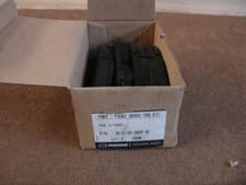 Image of DFY13328ZA Front Brake Pads Set For Mazda 2 Daihatsu Materia Subaru Justy Suzuki