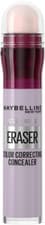 Image of Maybelline New York Eraser Eye, Colour Correcting Concealer, Neutralizes Yellow