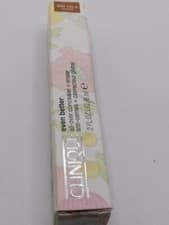 Image of Clinique Even Better All-Over Concealer + Eraser 6ml WN 115.5 - MOCHA