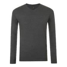 Image of SOLS Mens Glory V Neck Sweater  PC2829
