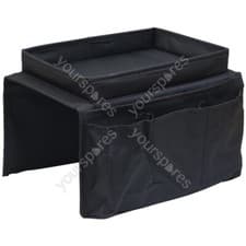 Image of Aidapt Arm Rest Organiser