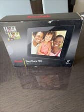 Image of Kodak Digital Picture Frame Easyshare P85