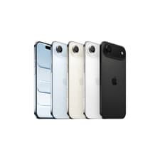 Image of Apple iPhone Air - Grade A++ Pristine - All Sizes & Colours - Unlocked
