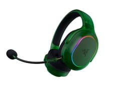 Image of Razer Barracuda X Chroma Phantom Green Edition Gaming Headset