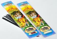 Image of ANY 2 SPIRITUAL SKY INCENSE/JOSS STICKS - 2 Packs of 20 Sticks - BEST FRAGRANCES