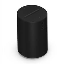 Image of Sonos Era 100 Smart Wireless Speaker Black – Box Opened