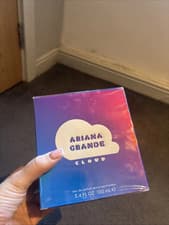 Image of ARIANA GRANDE CLOUD 100ML EAU DE PARFUM SPRAY BRAND NEW & SEALED
