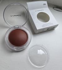 Image of Mac Glow Play Blush Pinch of Marrakesh BNIB
