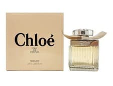 Image of CHLOE SIGNATURE Eau De Parfum 75ml EDP Spray - Brand New