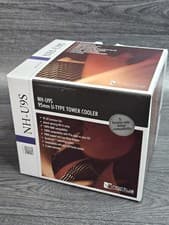 Image of Noctua NH-U9S Classic 95mm U Type Tower Cooler Brand New