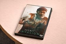 Image of Sеcret Invаsion