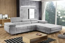 Image of Corner Sofa Bed "ASTOL " ANY COLOURS - Delivery up to - 4 week, Cheapest in UK