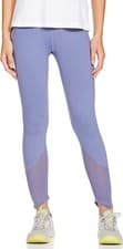 Image of Adidas GR8097 Yoga Power Mesh 7/8 Leggings