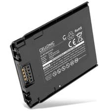 Image of 1x Battery for Zebra TC51HC 3.7V 4200mAh