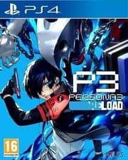 Image of Persona 3 Reload (PS4)