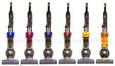 Image of DYSON DC40 ANIMAL BALL UPRIGHT ROLLERBALL VACUUM CLEANER ✔ 1 YEAR WARRANTY! ✔