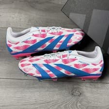Image of Adidas Predator Elite FG Firm Ground Football Boots - Size UK 5.5 / EU 38 2/3