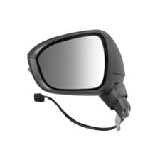 Image of FOR NISSAN SIDE MIRROR LEFT BLIC 5402-16-2384312P