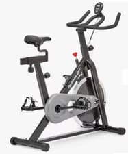Image of Reebok Sprint Exercise & Fitness Bike RVRE-10500 R:2 RRP £399