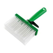 Image of Stanley Wallpaper Paste Brush 130mm x 140mm