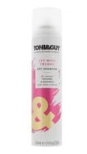 Image of Toni & Guy Sky High Volume Dry Shampoo 250ml