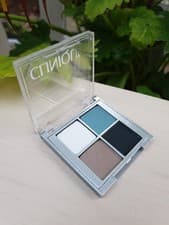 Image of Clinique All About Shadow Quad. 2.7g. NEW
