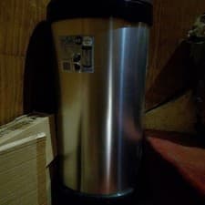 Image of Curver 177729 40 L Bin