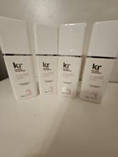 Image of Keratin Revolution Care Line Moisturising Shampoo 3