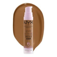 Image of NYX Professional Makeup Bare With Me Concealer Serum 9.6ml - CHOOSE YOUR SHADE