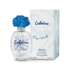 Image of GRES CABOTINE EAU VIVIDE 100ML EDT SPRAY | NEW & SEALED | FREE P&P | UK