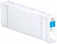 Image of GENUINE EPSON T41E2 Cyan ink cartridge SC-T3405 SC-T3405N SC-T5405 ORIGINAL