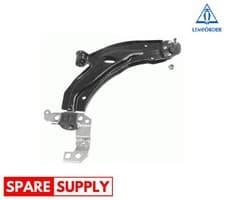 Image of TRACK CONTROL ARM FOR FIAT LEMFÖRDER 31996 01 FITS FRONT AXLE, RIGHT