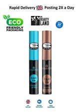 Image of Essence Liquid Ink Eyeliner Waterproof Long-Lasting *Sealed* *Fast Ship* Choose